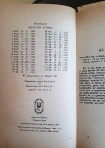 El Ingenioso Hidalgo Don Quijote De La Mancha