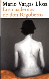 Los Cuadernos de Don Rigoberto