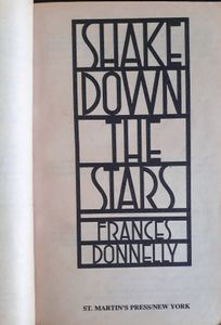 Shake Down the Stars