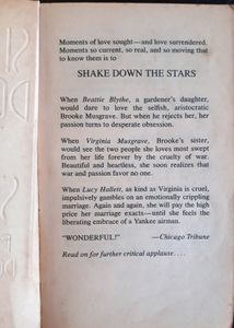 Shake Down the Stars