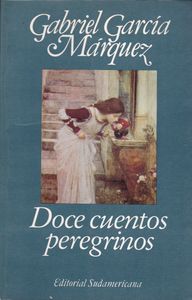 Doce cuentos peregrinos