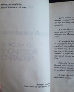 Lo Mejor De Positivo Y Negativo Dos Formas De Encarar La Vida