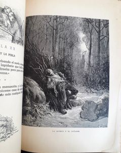 Fabulas De La Fontaine