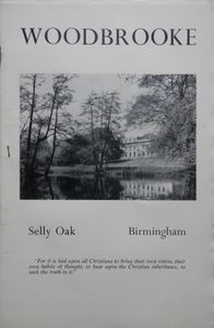 Woodbrooke