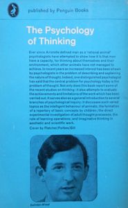 The Psychology of Thinking