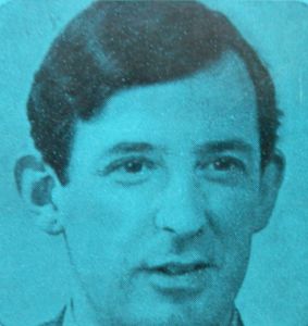 Robert Thomson