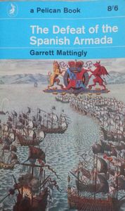 The Defeat of the Spanish Armada