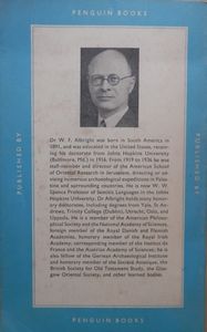 The Archaeology of Palestine