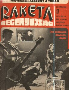 Rakéta Regényújság VI/17