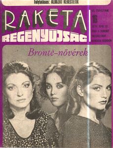 Rakéta Regényújság VI/16