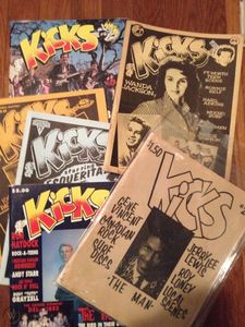 Kicks (2)