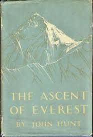 The Ascent of Everest