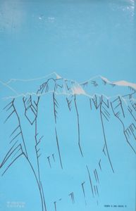 The Ascent of Everest