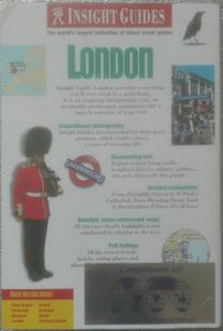 Insight Guides -London