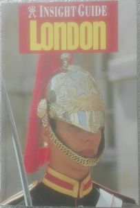 Insight Guides -London