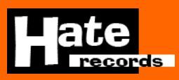 Hate 'zine