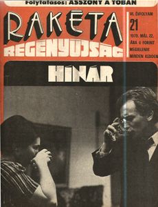 Rakéta Regényújság VI/21