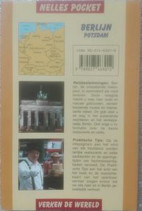 Berlijn . Potsdam
