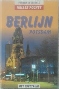 Berlijn . Potsdam