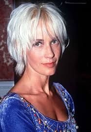 Paula Yates