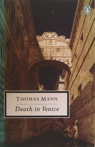 Death in Venice