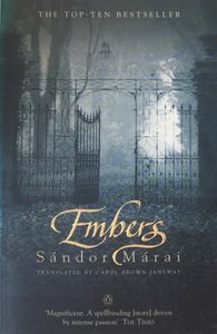 Embers