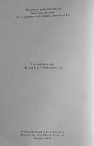 Finest Hour: Winston S. Churchill 1939-1941