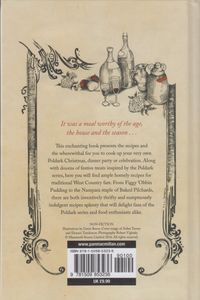 The Poldark Cookery Book