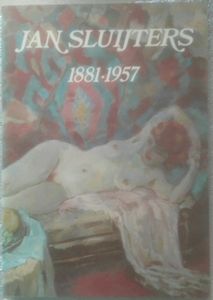 Jan Sluijters 1881.1957