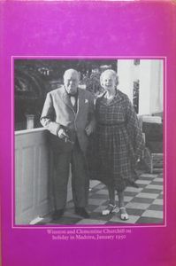 Clementine Churchill