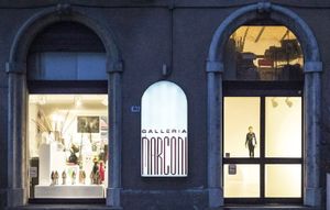 Galleria Marconi