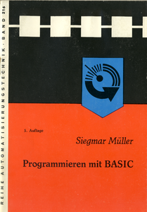 Programmieren mit BASIC