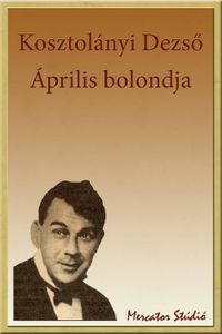 Április bolondja