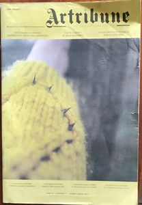 Artribune (2013 N. 12)