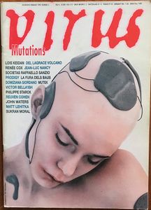 Virus Mutations 1998 N. 2