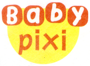 Baby Pixi