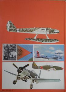 Warplanes & Air Battles of World War II