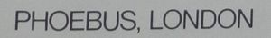 Phoebus London