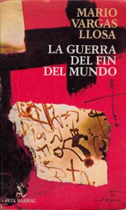La Guerra del Fin del Mundo