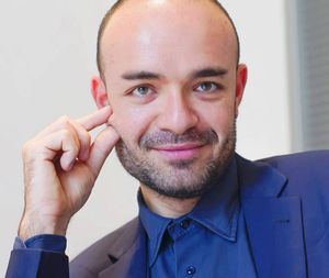 Massimiliano Tonelli