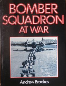 Bomber Squadron at War