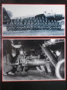 Bomber Squadron at War