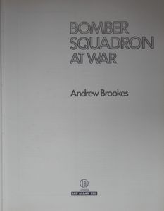 Bomber Squadron at War