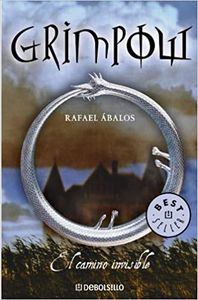 Grimpow. El camino invisible