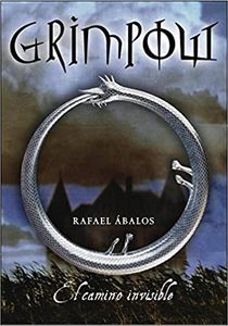 El camino invisible (Grimpow)