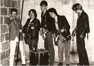 The Cannibals
