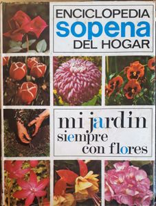 Mi Jardín Siempre Con Flores