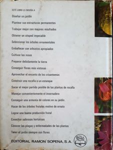 Mi Jardín Siempre Con Flores