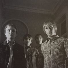 The Prisoners