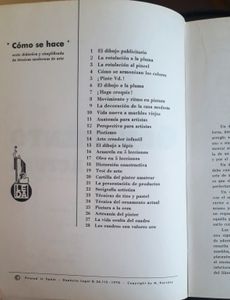 Técnica Del Ornamento Actual